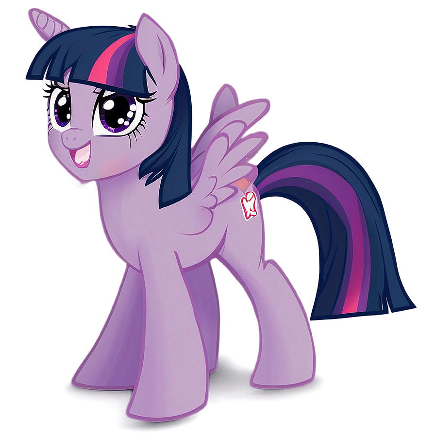 Twilight Sparkle My Little Pony PNG nex PNG with transparent background