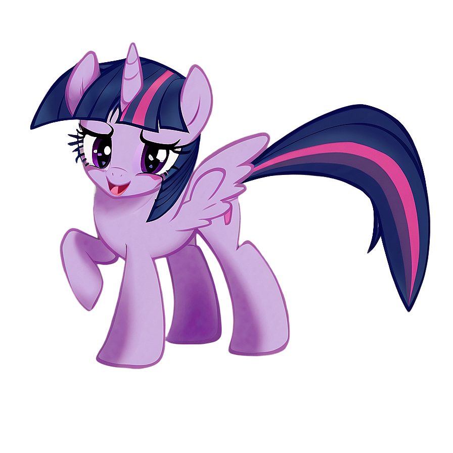 Twilight Sparkle Study Png Twl68