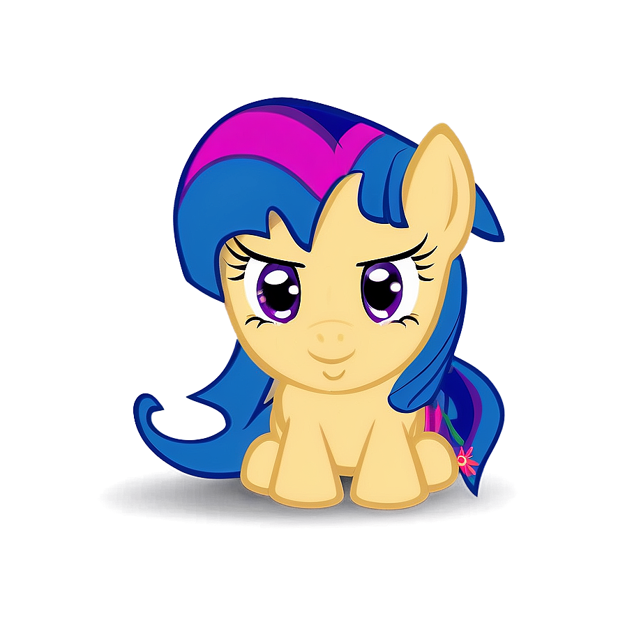 Twilight Sparkle Vector Art Png 05242024