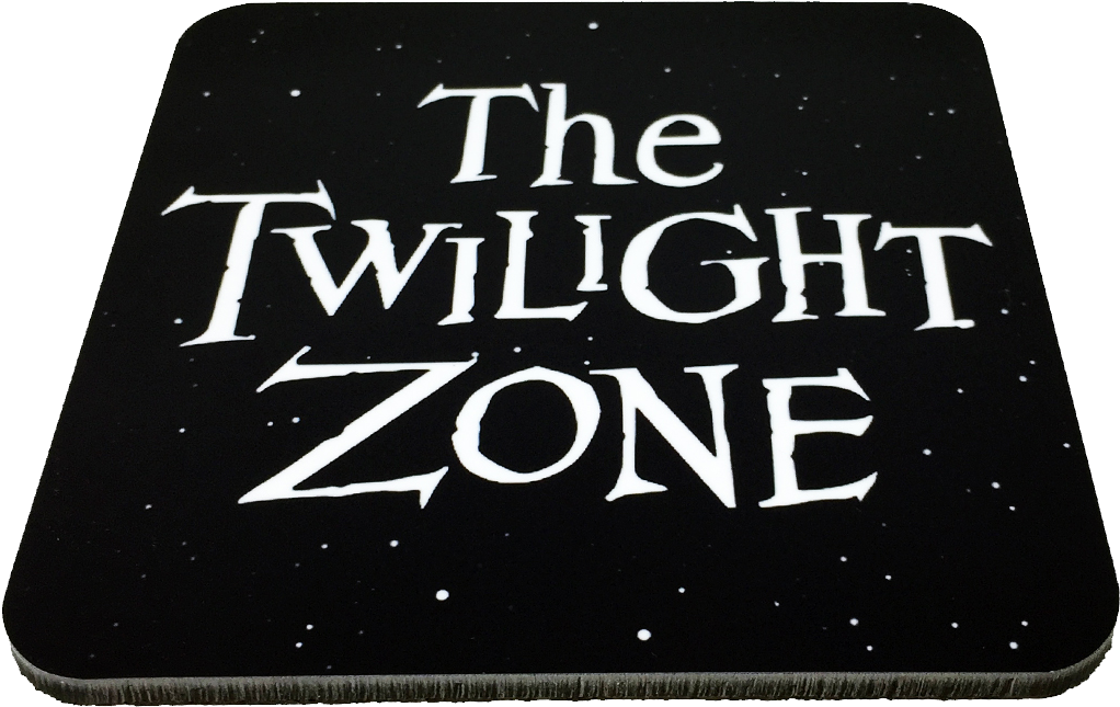 Twilight Zone Coaster