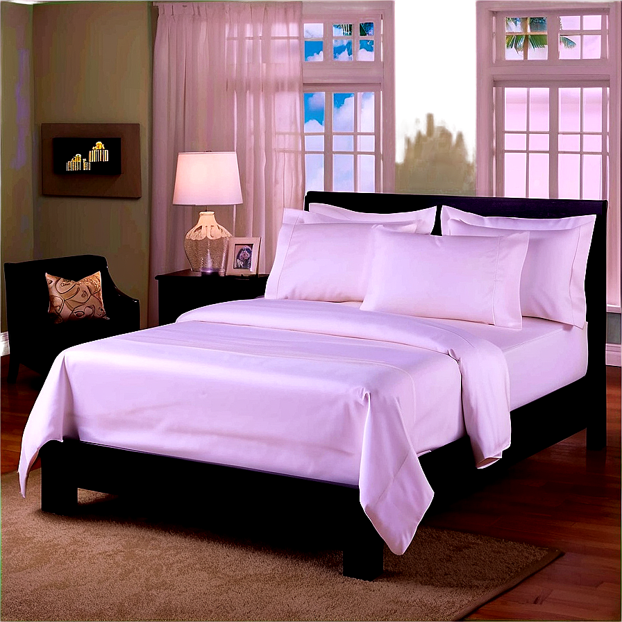 Twin Bed Sheets Png Xcu