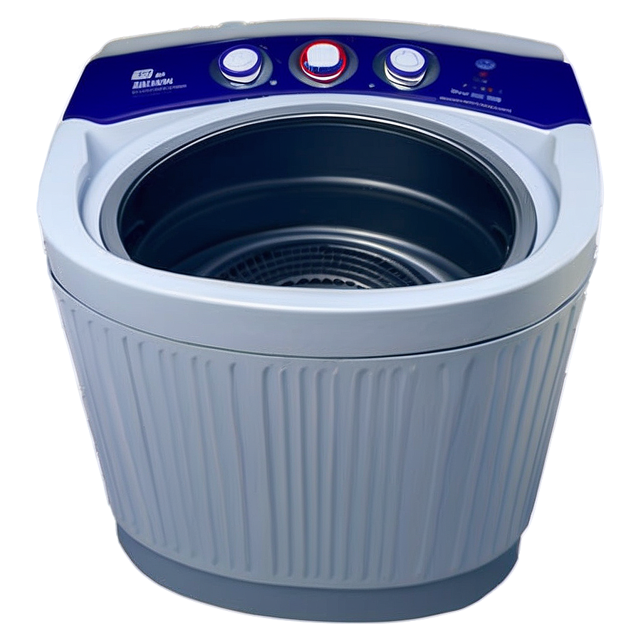 Twin Tub Washer Png Oys