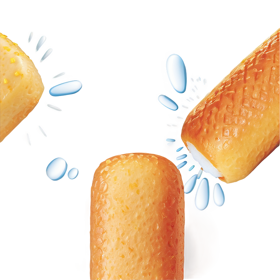 Twinkie Sugar Rush Png 89