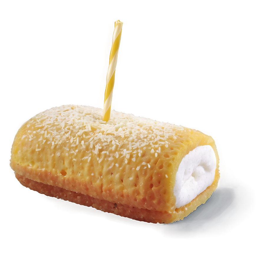 Twinkie Sweet Delight PNG yhh PNG image with a transparent background, free high-resolution download