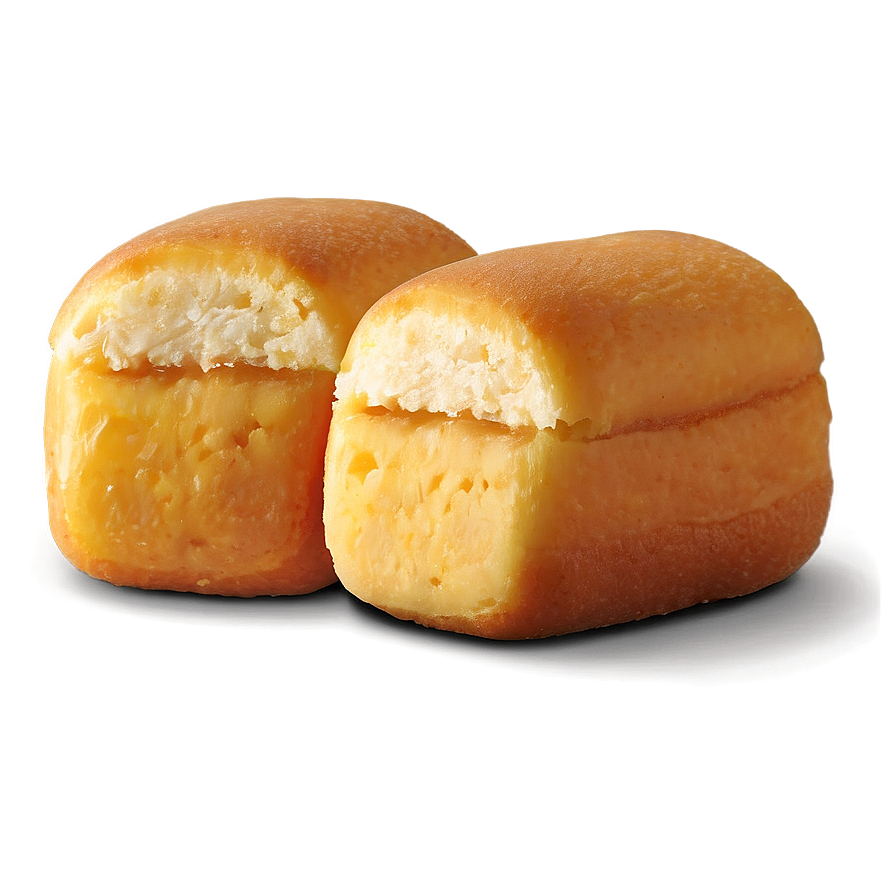 Twinkies Sponge Cake Cream Filling