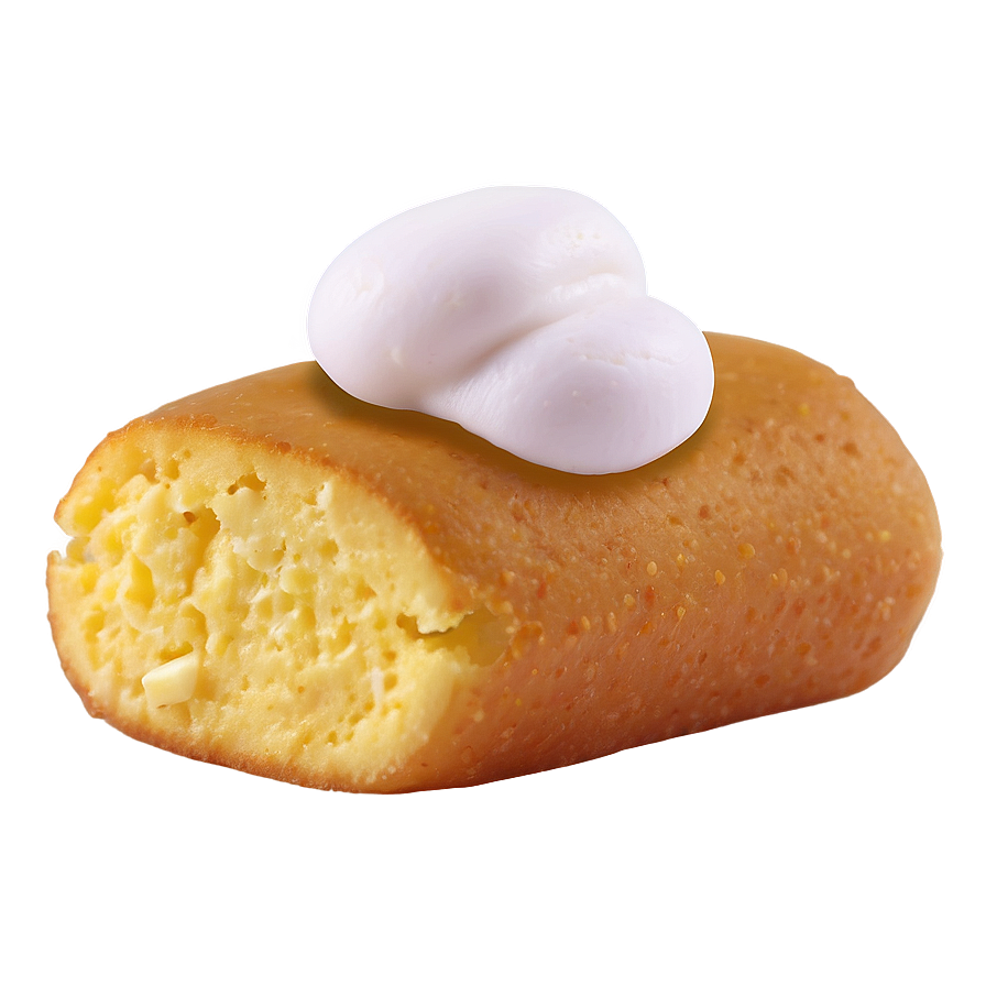 Twinkiewith Cream Filling