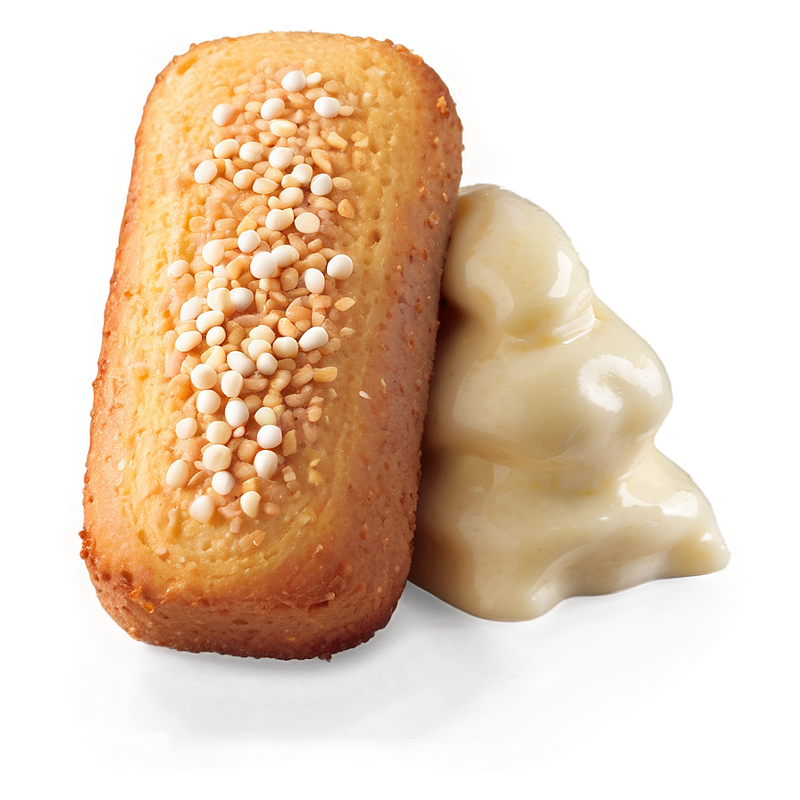 Twinkiewith Cream Filling