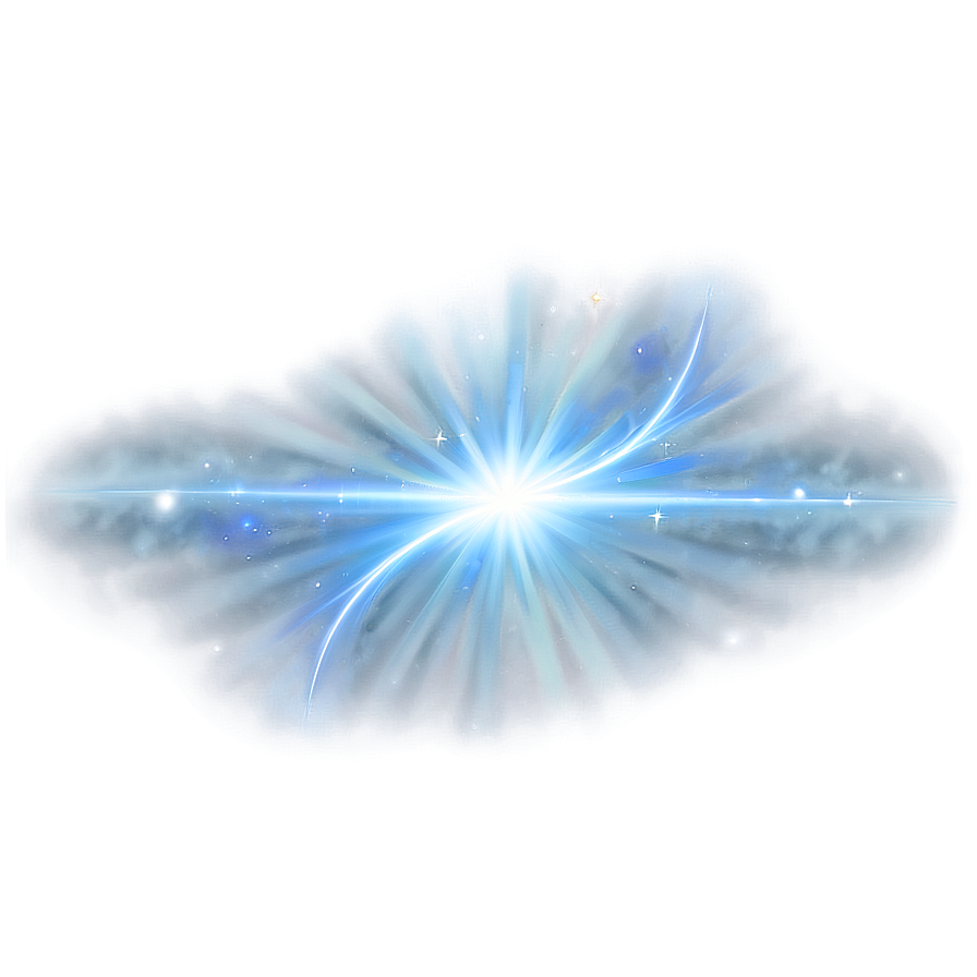 Twinkling Light Beam Png Ifo