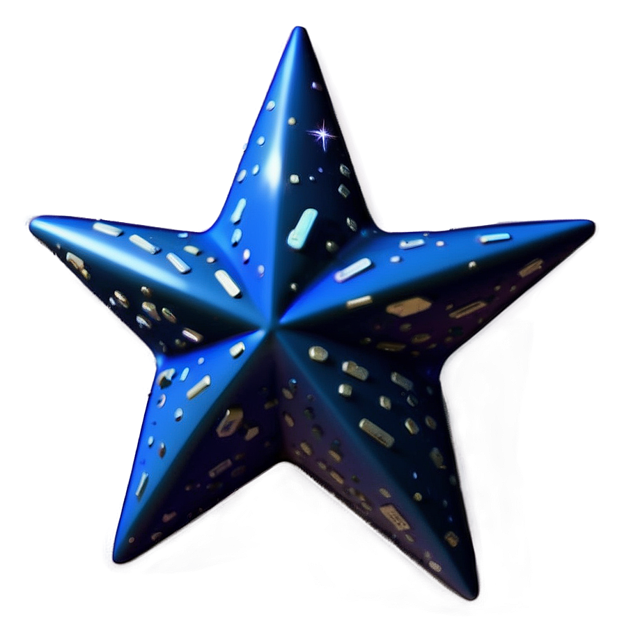 Twinkling Sparkle Star PNG 06212024 PNG image with a transparent background, free high-resolution download