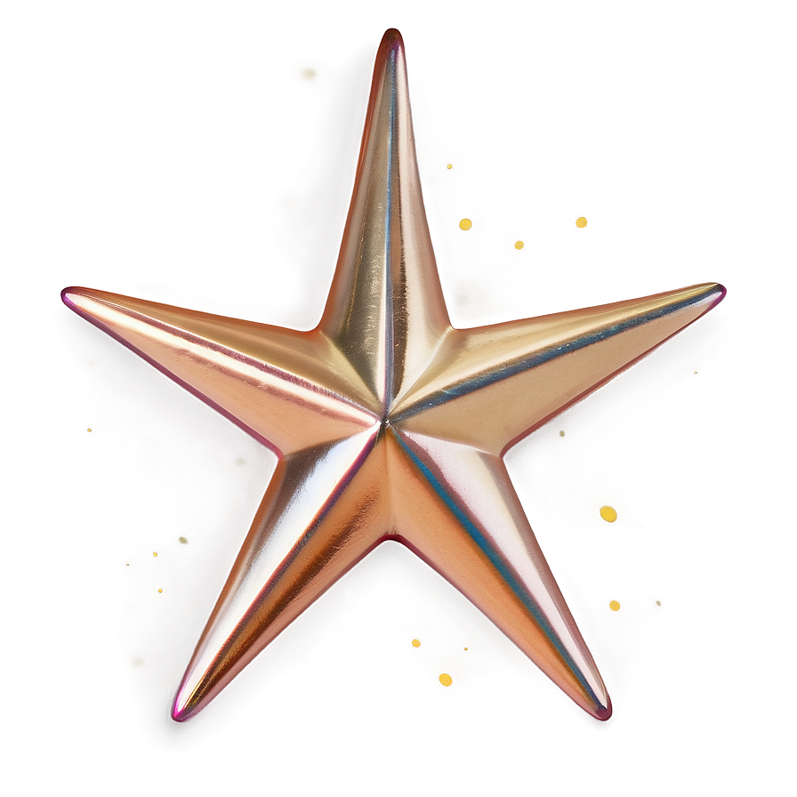 Twinkling Star Transparent Png 73