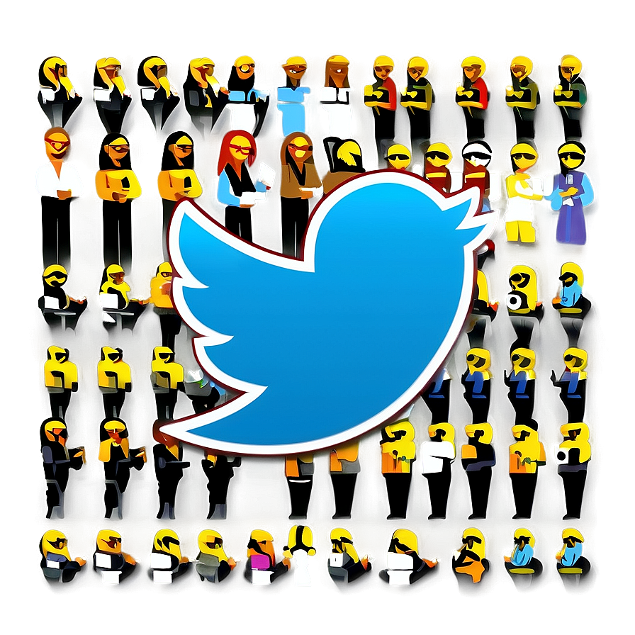 Twitter Community Guidelines Icon Png 05212024