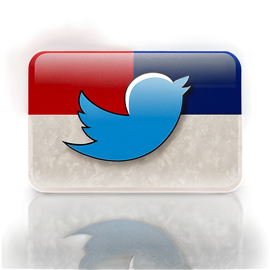 Twitter Follow Button Png Xlb76