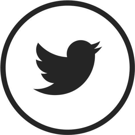 Twitter Logo Icon