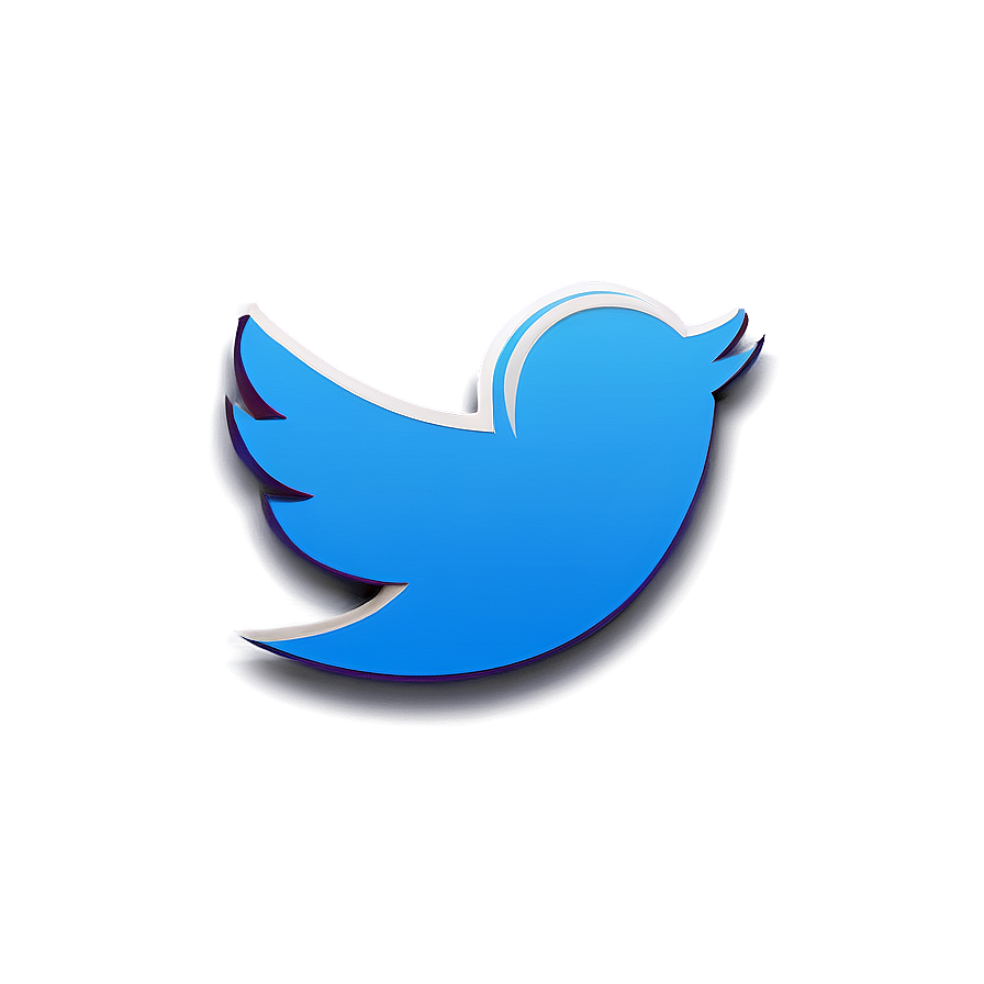 Twitter Notification Bell Icon Png 81