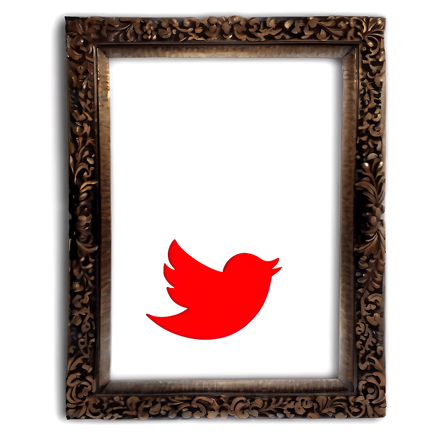 Twitter Profile Picture Frame Png Ewe37