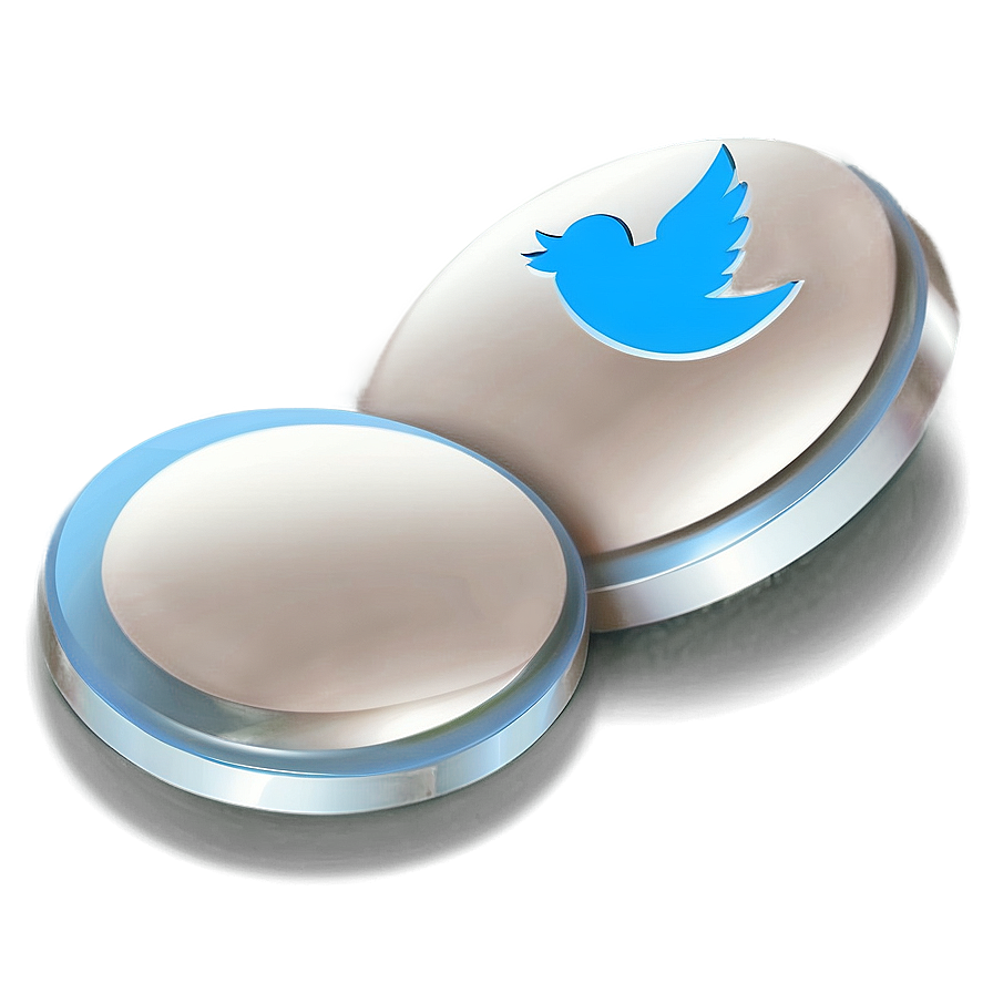 Twitter Topic Follow Button Png 05212024