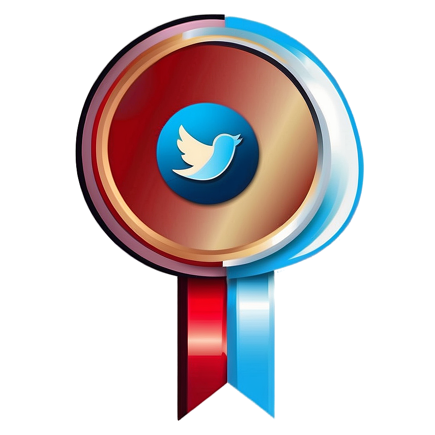 Twitter Verified Badge Png 44