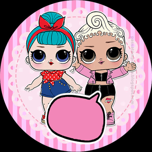 Transparent Lol Png - Lol Surprise Png Redondo, Png Download PNG image with a transparent background, free high-resolution download