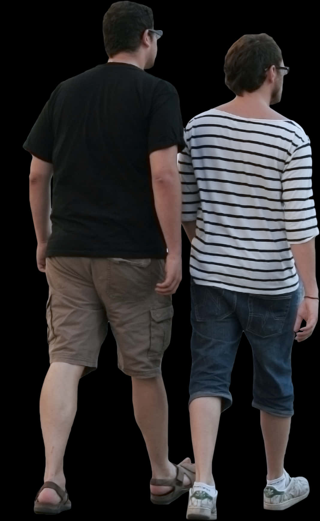 Standing, HD Png Download