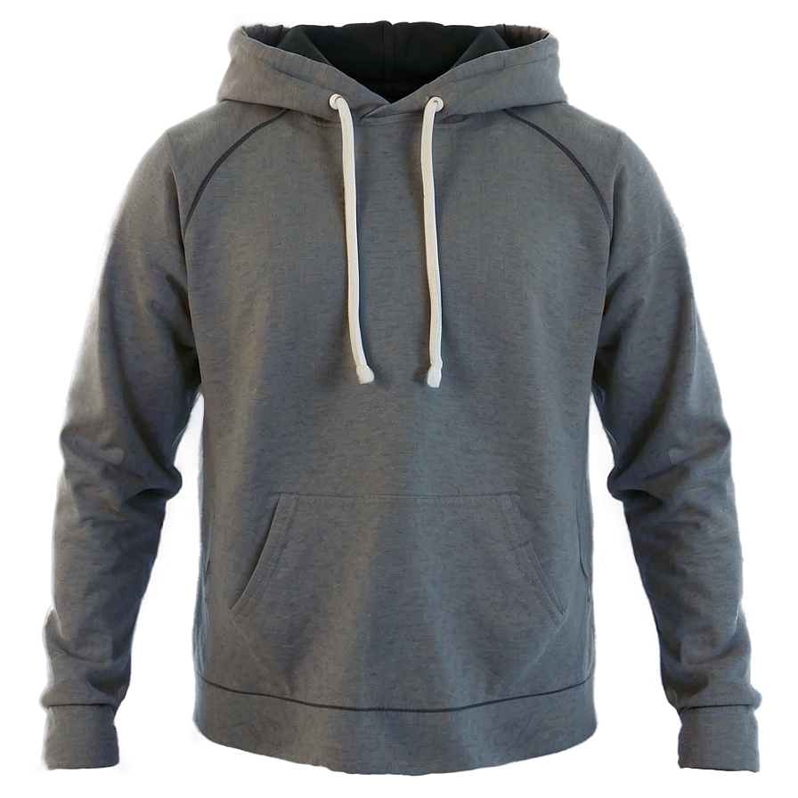 Two-tone Hoodie Strings Png Ntv26