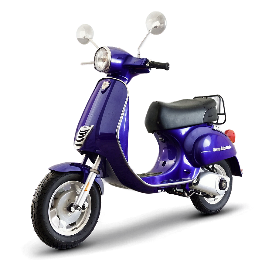 Two-wheeled Scooter Png Ydb84