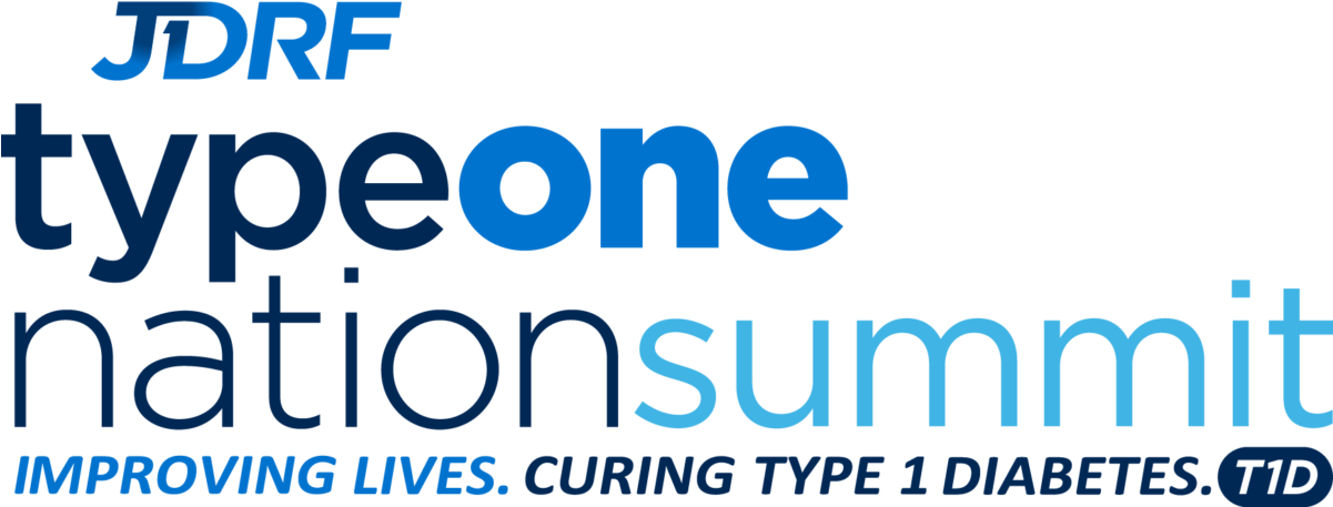 Type One Nation Summit Logo