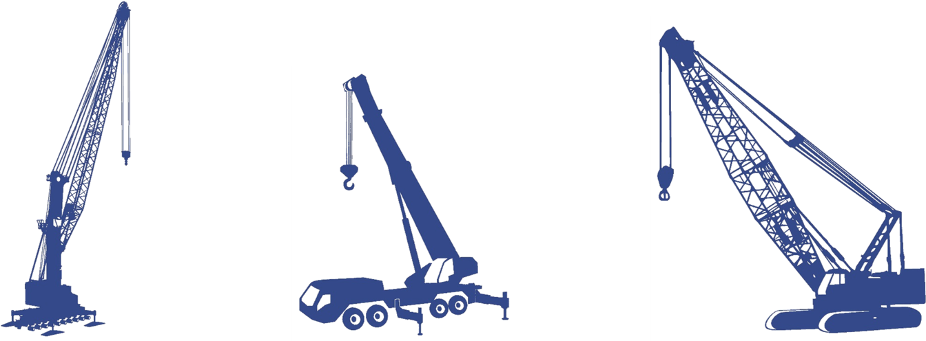 Transparent Crane Png - Crane Png, Png Download PNG with transparent background