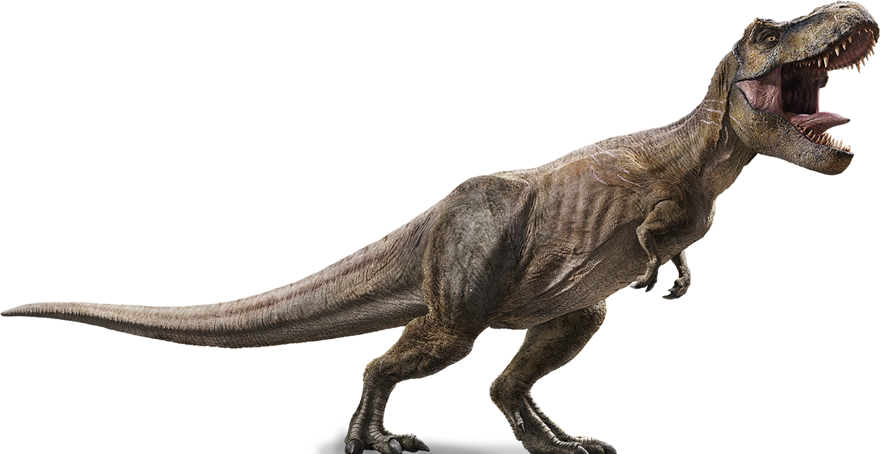 Tyrannosaurus Rex Jurassic World