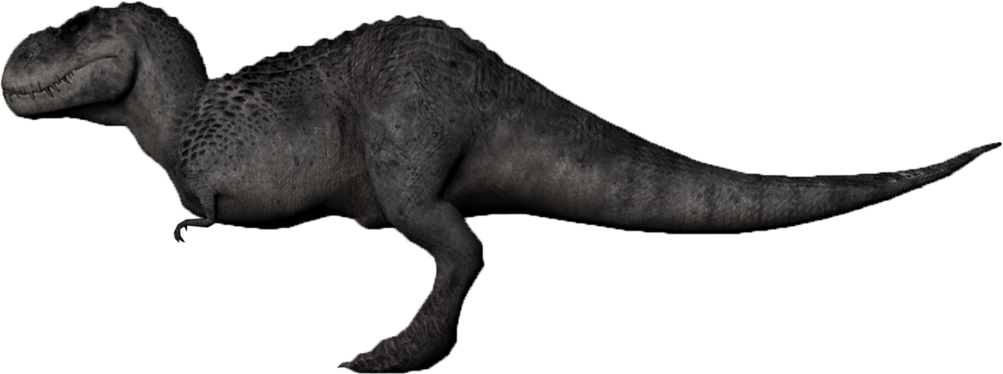 Tyrannosaurus Rex Profile