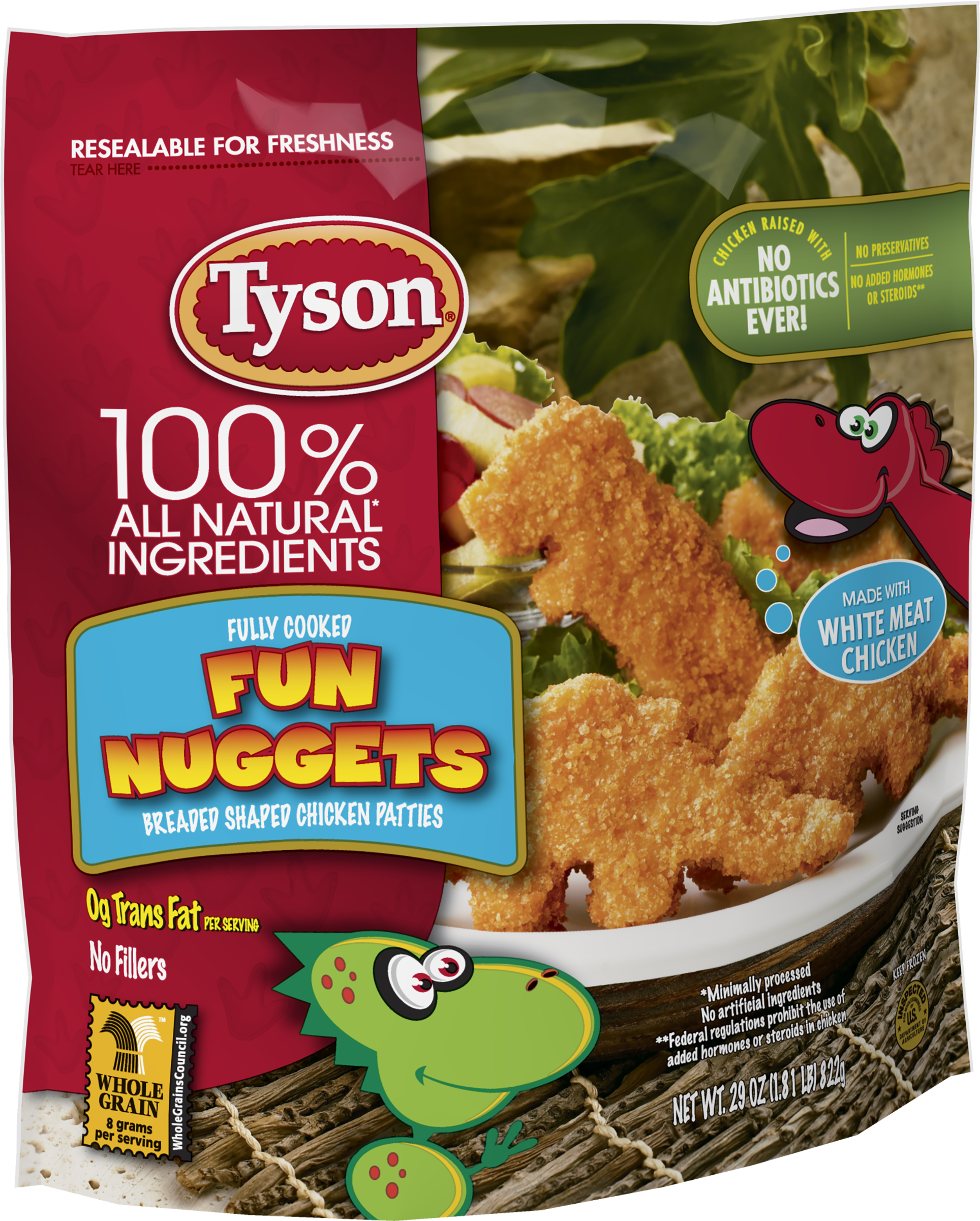 Tyson Nuggets, HD Png Download PNG image with a transparent background, free high-resolution download