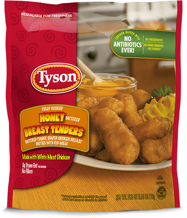 Honey Batter Chicken Nuggets, HD Png Download PNG image with a transparent background, free high-resolution download