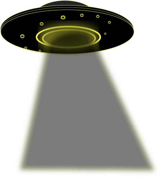 Me Up Clip Art - Beam Me Up Clip Art, HD Png Download PNG with transparent background