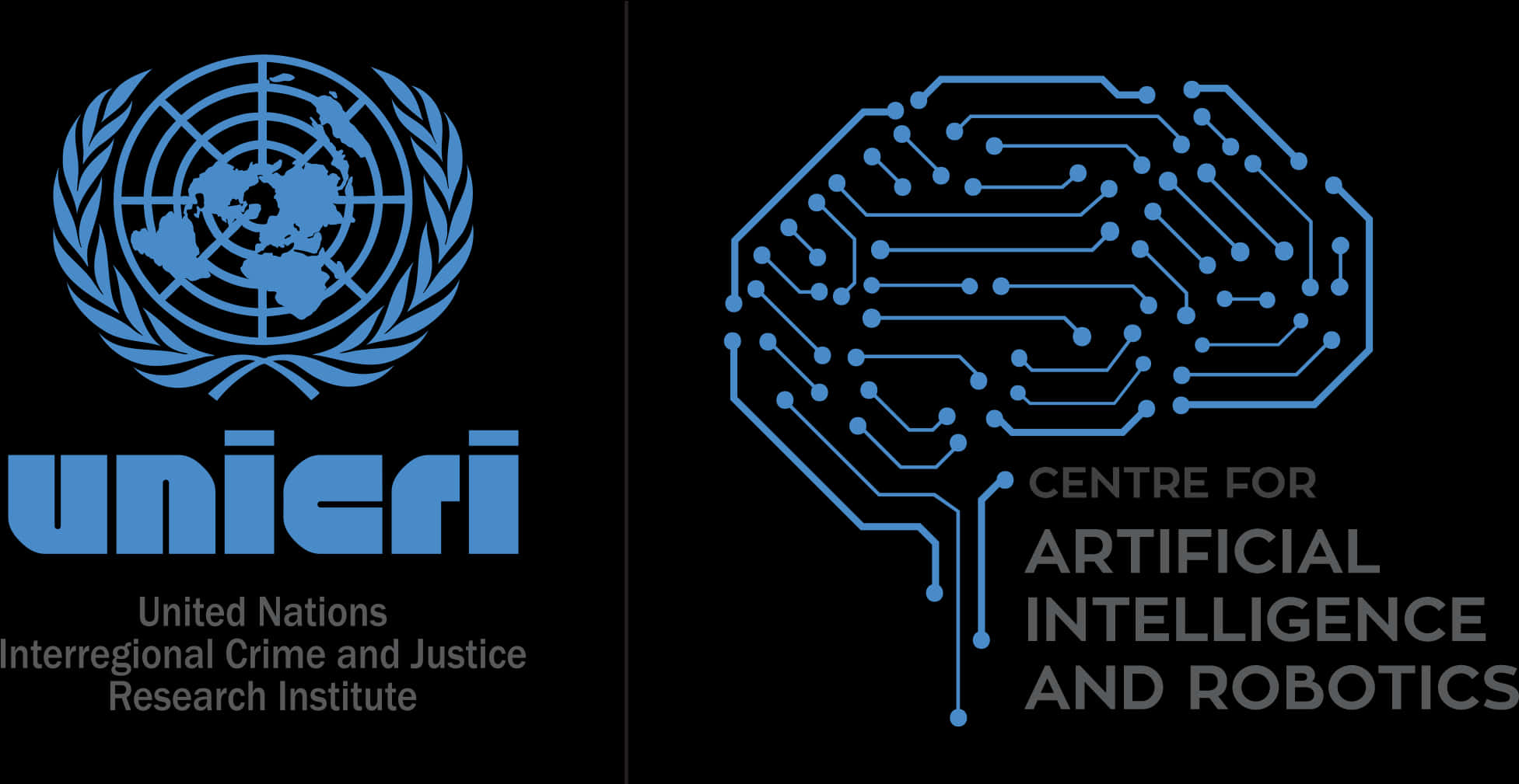 U N I C R Iand C A I R Logos PNG image with a transparent background, free high-resolution download