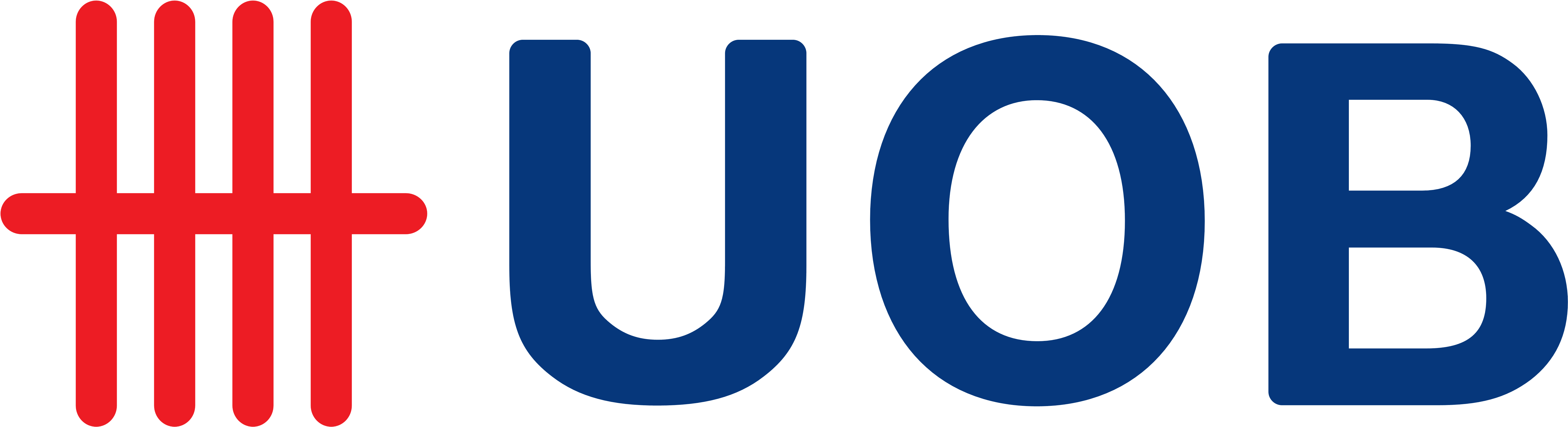 United Overseas Bank, HD Png Download PNG with transparent background