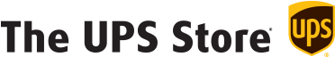 U P S Store Logo