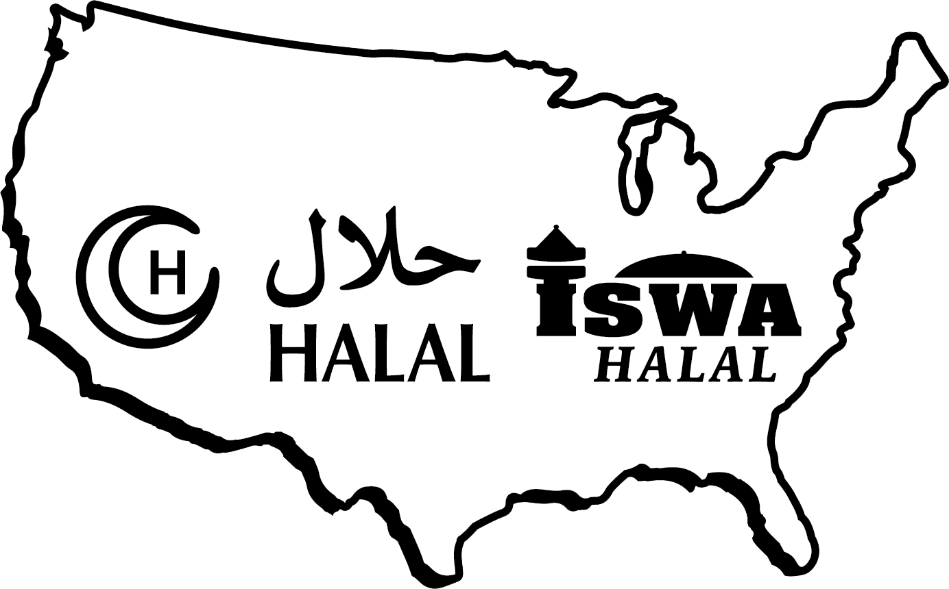 U S A Halal Certification Outline