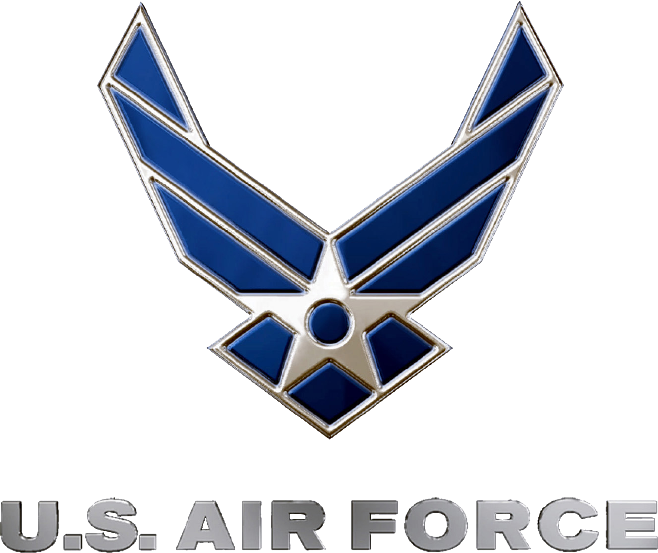 U S Air Force Logo