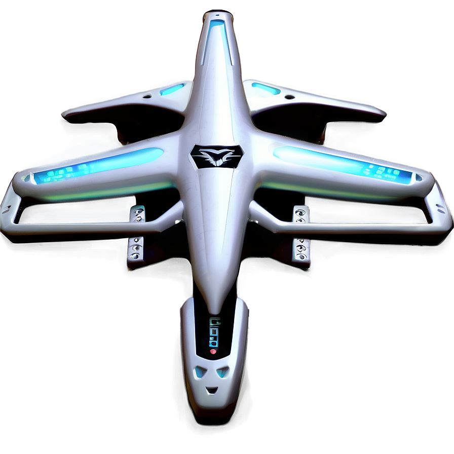 Uav Drone Plane Png 82