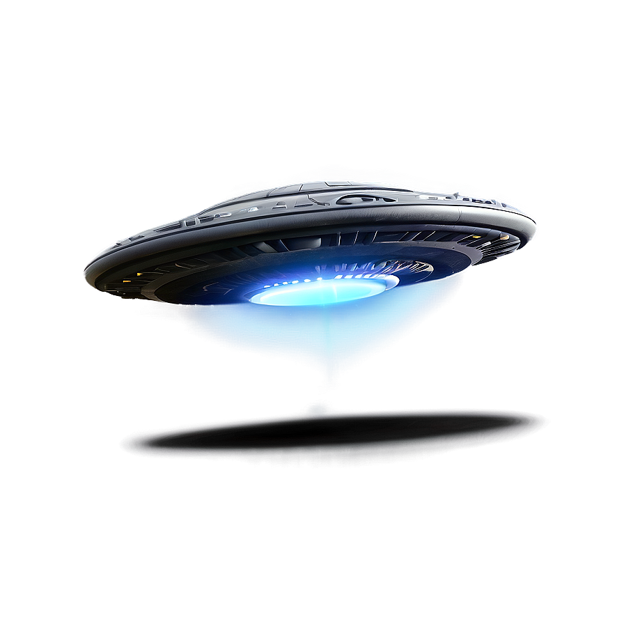 Ufo A