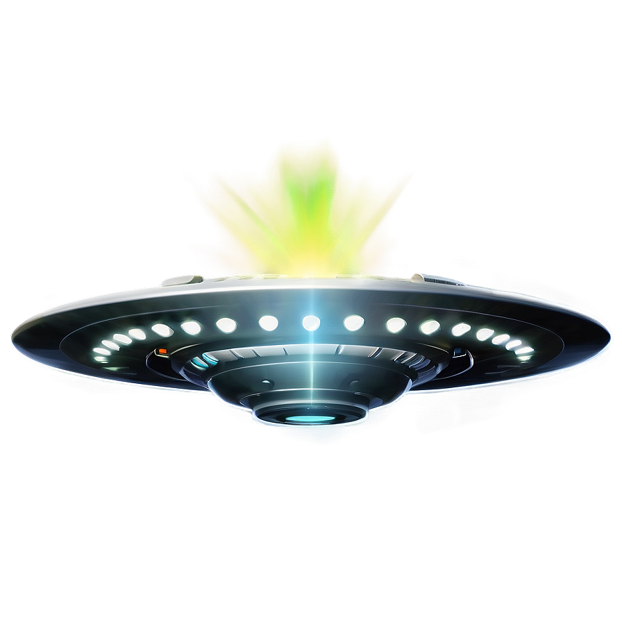 Ufo Beam Png 93