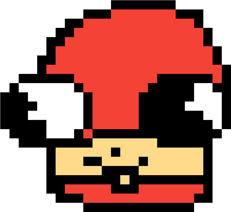 Ugandan_ Knuckles_ Pixel_ Art.png