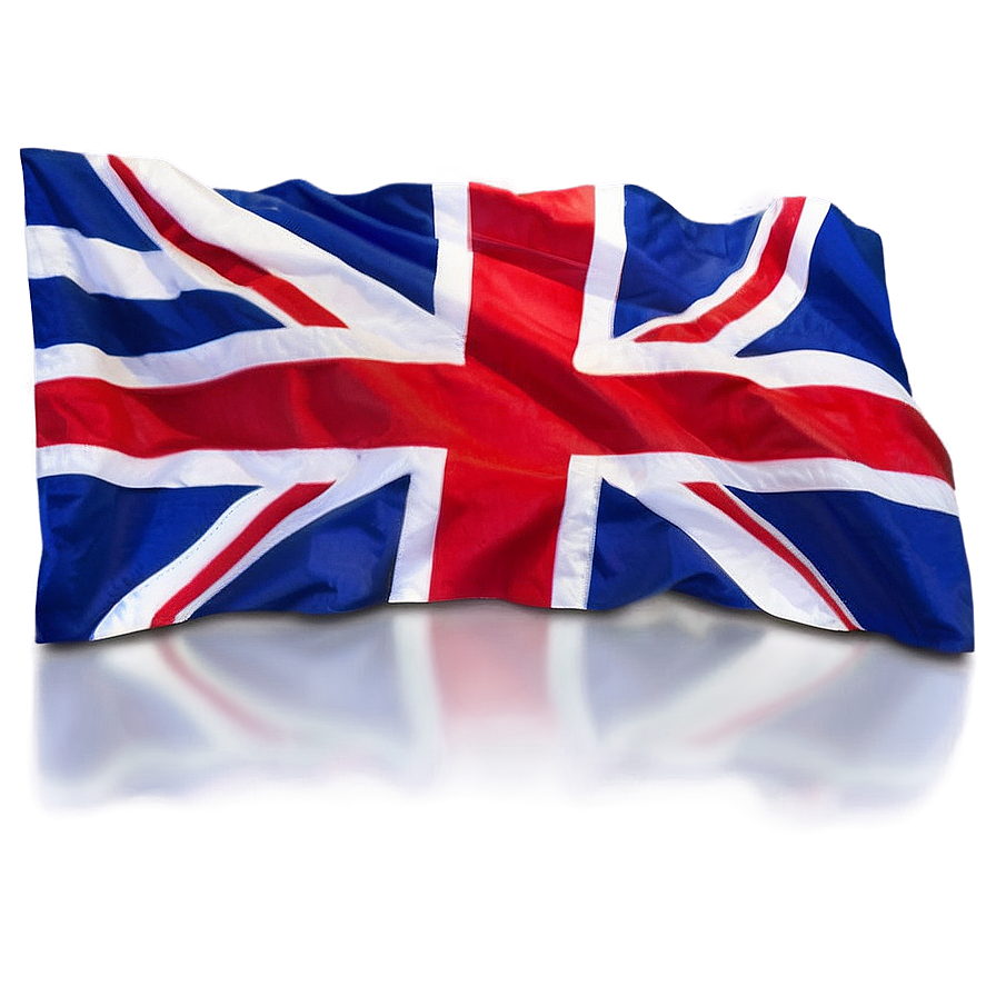 UK Union Jack Flag PNG 05042024 PNG with transparent background