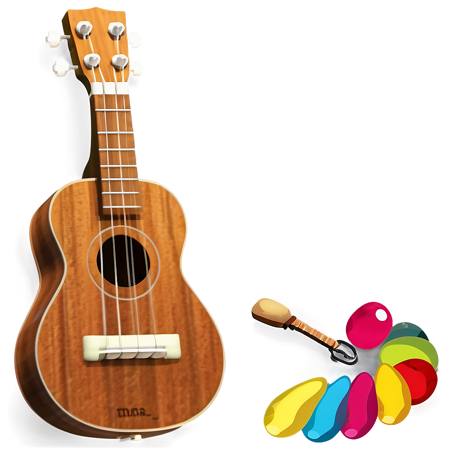 Ukulele Png 99