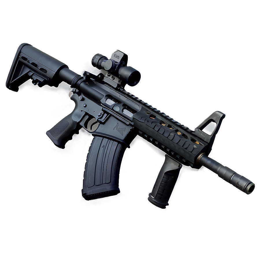 Ultimate Ar 15 Setup Png 05262024