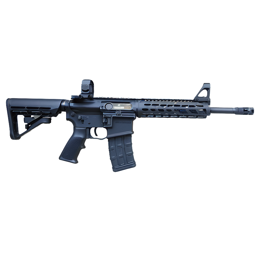 Ultimate Ar 15 Setup Png 99