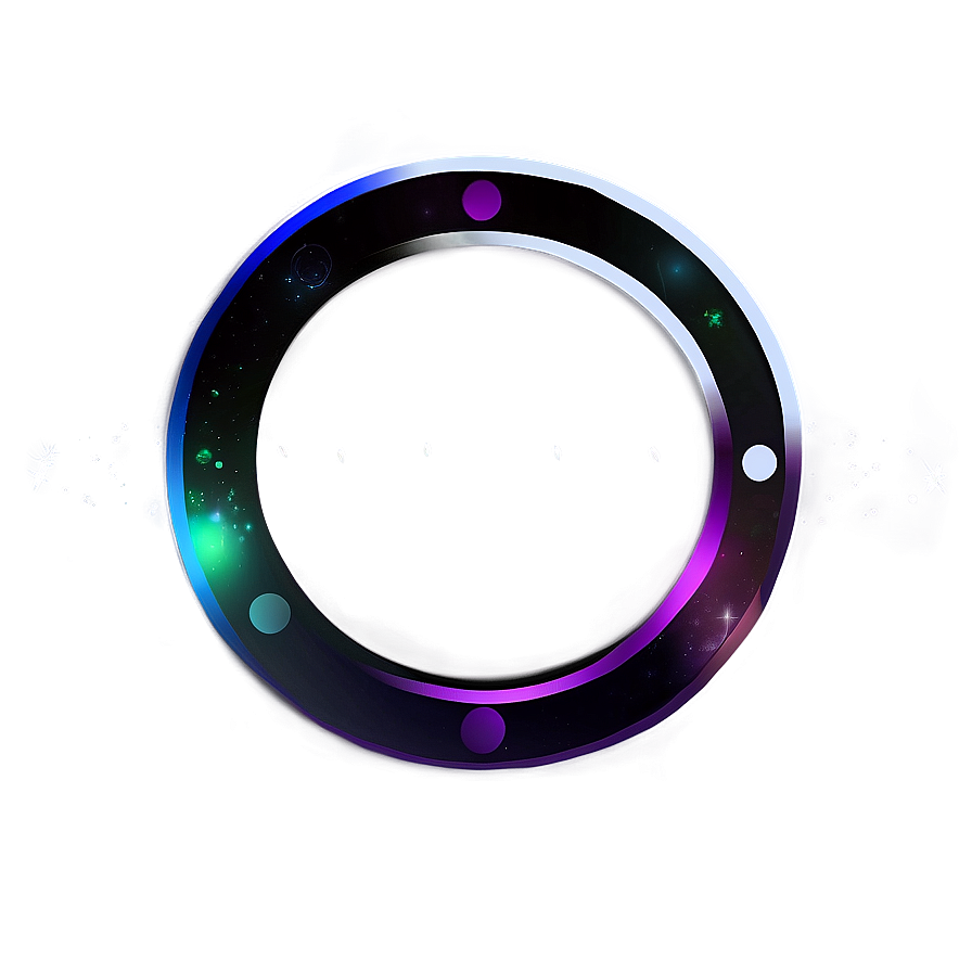 Ultimate Circle Art Png Nep80