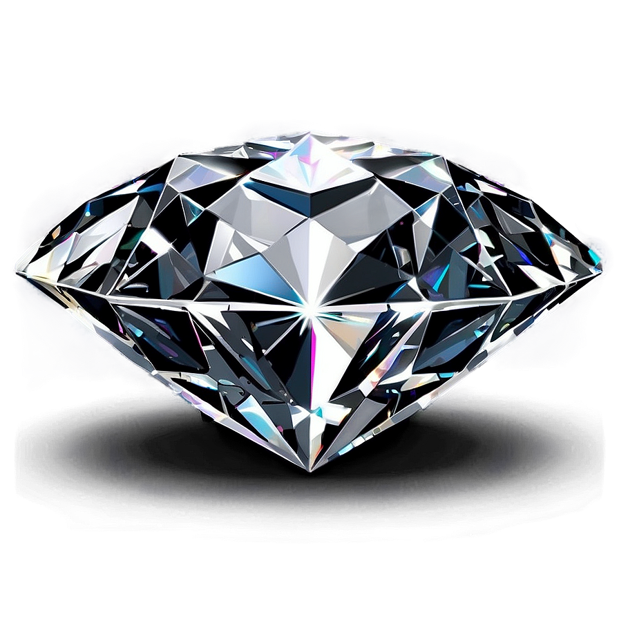 Ultimate Diamond Perfection Png Mxv