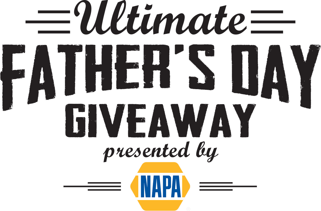 Ultimate Fathers Day Giveaway N A P A