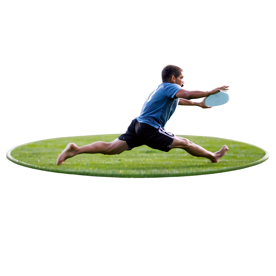 Ultimate Frisbee Game Png 05232024