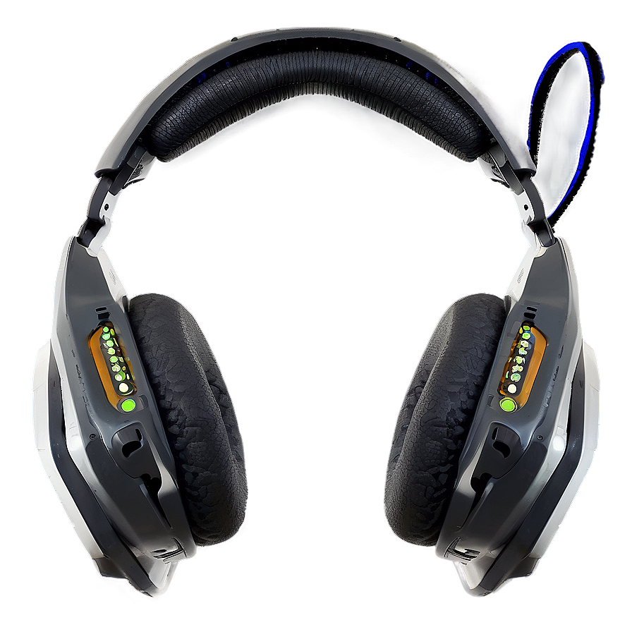 Ultimate Gaming Headphones Png 84